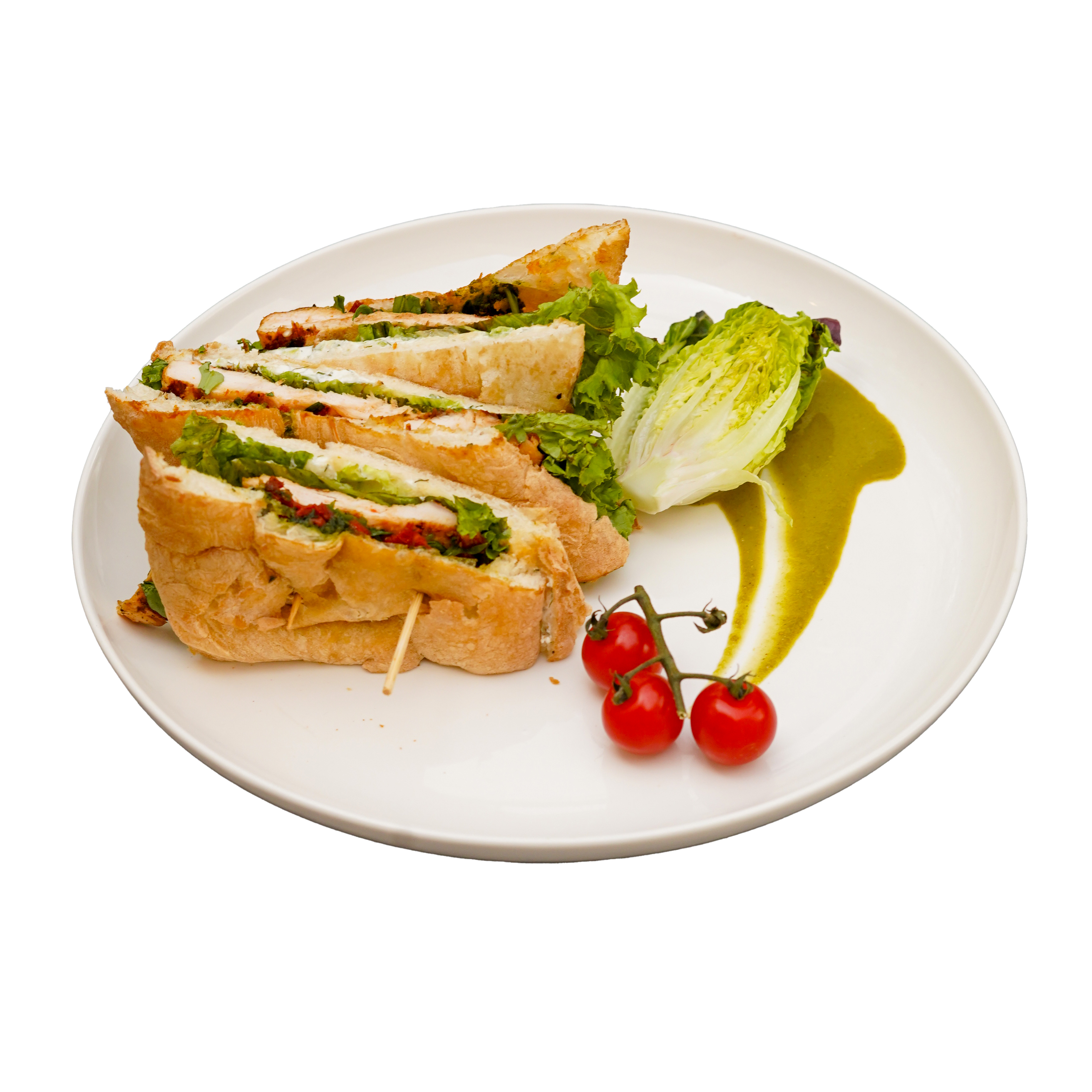 گریل چیکن/ Grilled Chicken| bebye