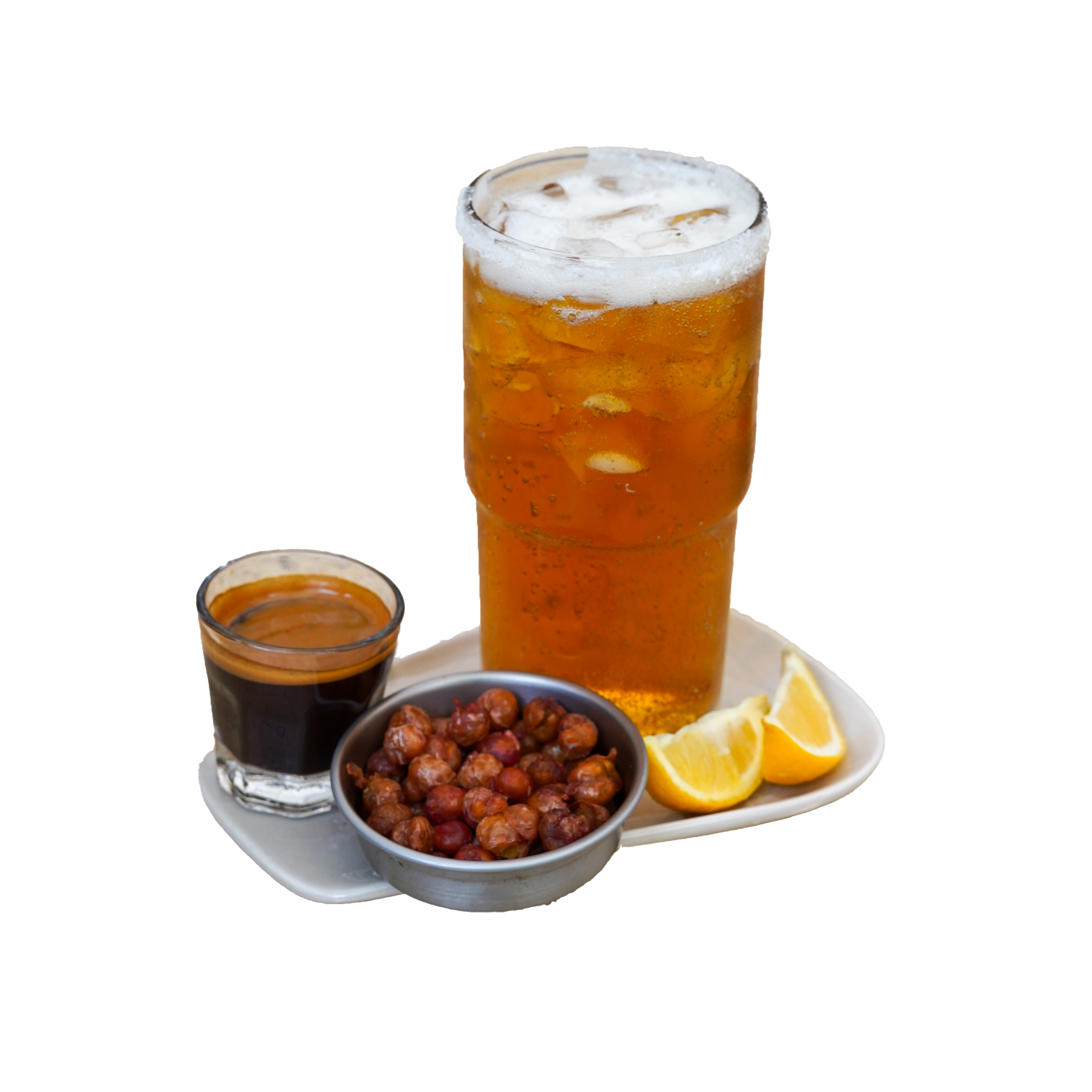 کافی بیر / Beer Coffee| bebye