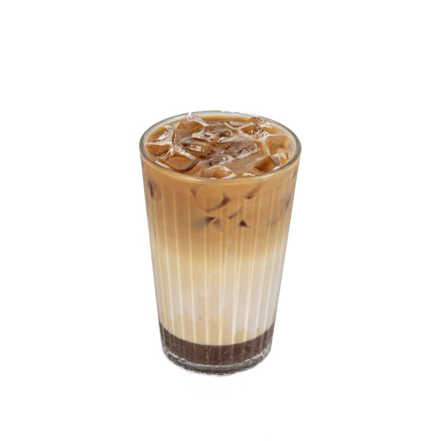 آیس موکاچینو/Iced Mocaccino| bebye